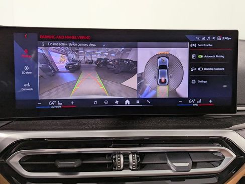 Used 2024 BMW i4 eDrive35 w/ Premium Package RWD image 26
