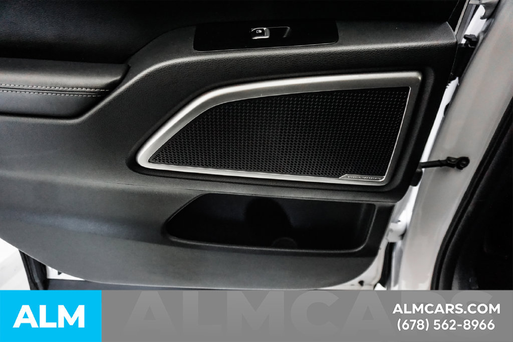 Used 2024 Kia Telluride S w/ S Sunroof Package FWD image 51