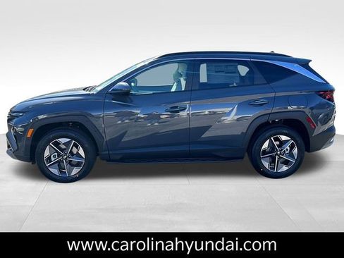 New 2026 Hyundai Tucson SEL image 4