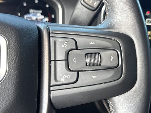 Used 2026 GMC Sierra 3500 Denali Ultimate AWD/4WD image 22