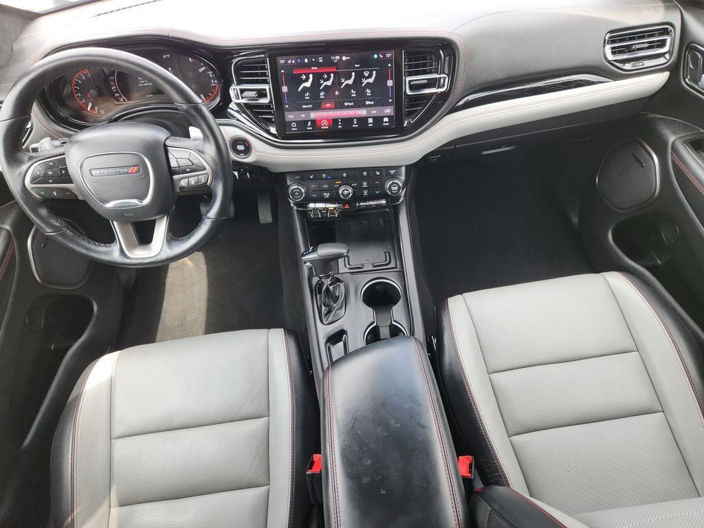 Used 2024 Dodge Durango Citadel AWD/4WD image 29