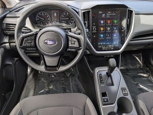 Certified 2025 Subaru Crosstrek 2.0i Premium AWD/4WD image 19