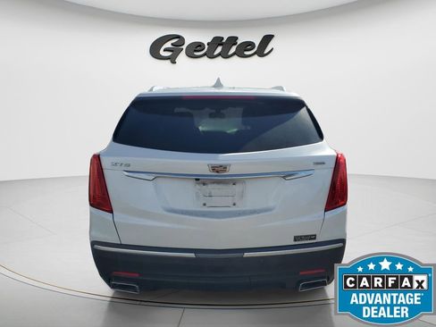 Used 2019 Cadillac XT5 FWD image 5