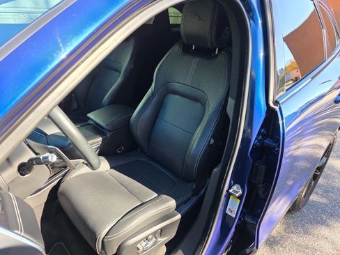 Used 2021 Jaguar F-PACE R-Dynamic S image 14