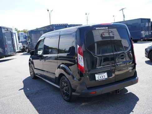 Used 2016 Ford Transit Connect XLT FWD image 7