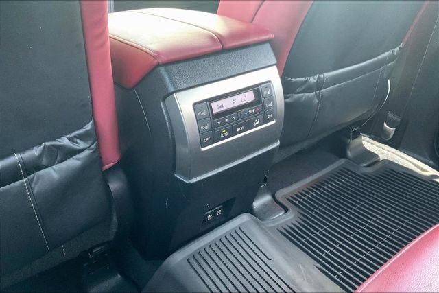 Used 2023 Lexus GX 460 Premium w/ Premium Package AWD/4WD image 10