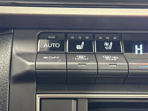 Certified 2025 Toyota Camry XSE w/ Premium Plus Package image 8