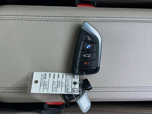 Used 2022 BMW M235i xDrive Gran Coupe w/ Premium Package AWD/4WD image 33