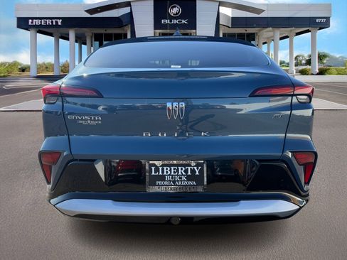 Used 2024 Buick Envista Sport Touring w/ Convenience I Package image 4