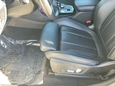 Used 2023 BMW X4 xDrive30i image 12