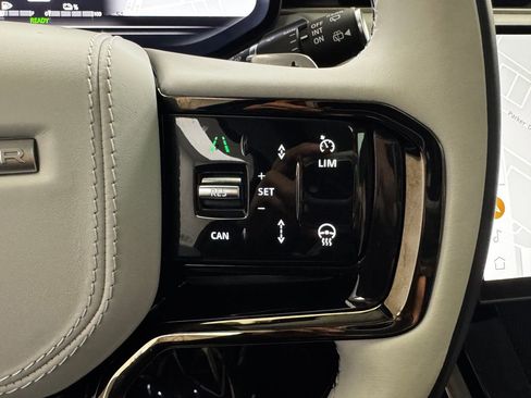 Used 2024 Land Rover Range Rover Sport Autobiography image 26