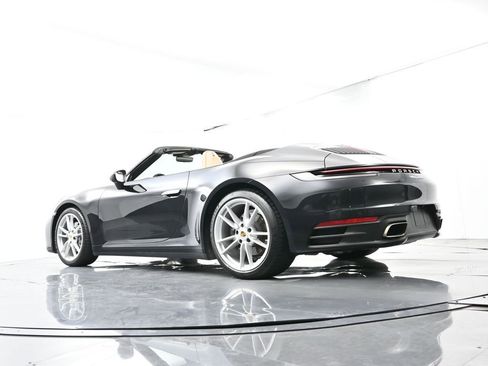 Certified 2022 Porsche 911 Carrera image 57