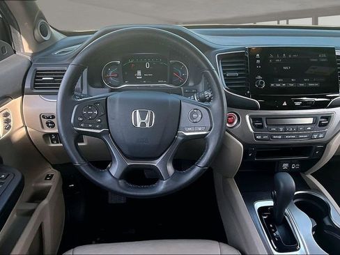 Used 2019 Honda Pilot EX-L image 8