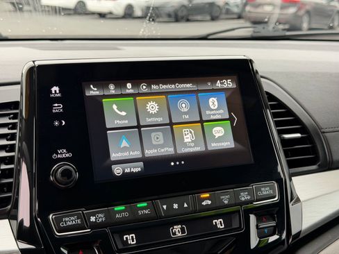 Used 2020 Honda Odyssey EX image 18