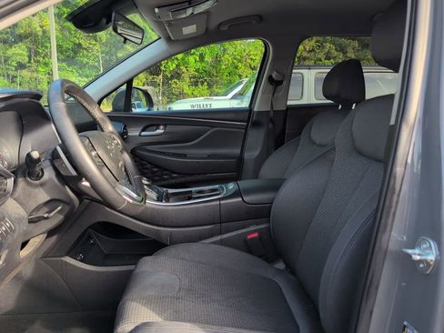 Used 2023 Hyundai Santa Fe SEL image 5