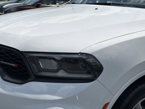 Used 2024 Dodge Durango GT RWD image 9