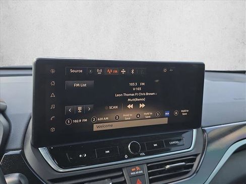 Used 2024 Nissan Altima 2.5 SR w/ SR Premium Package image 9