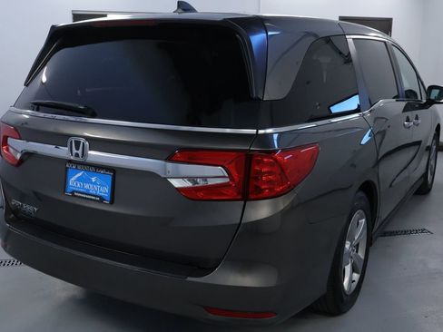 Used 2019 Honda Odyssey EX-L image 7