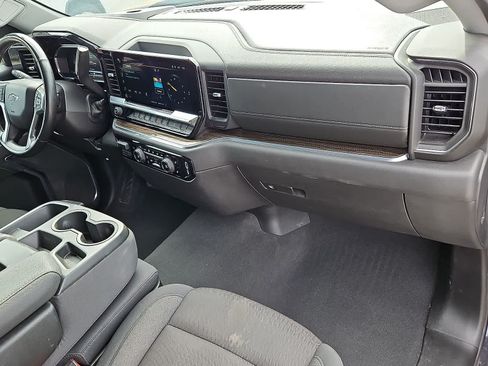 Used 2024 Chevrolet Silverado 1500 RST w/ Z71 Off-Road Package AWD/4WD image 34