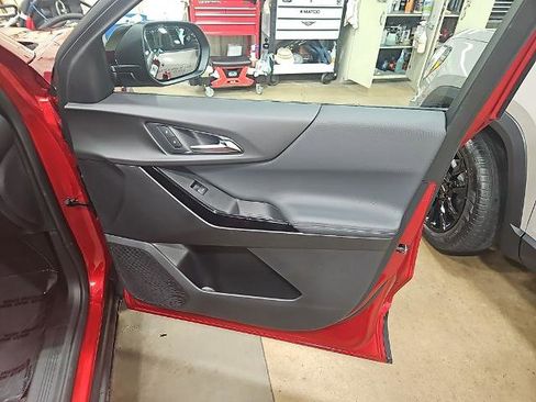 New 2026 Chevrolet Equinox LT w/ Convenience Package II image 27