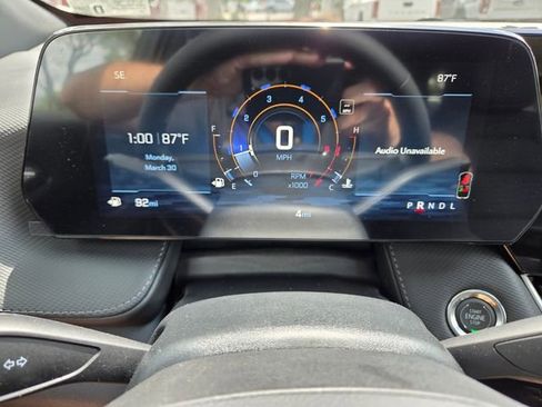 New 2026 Chevrolet Equinox LT image 32