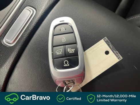 Used 2023 Hyundai Santa Fe XRT AWD/4WD image 32