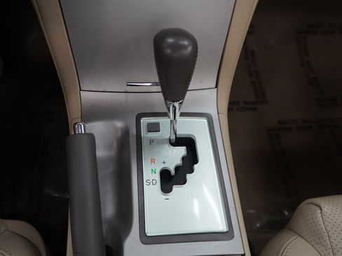Used 2006 Toyota Solara SE FWD image 19