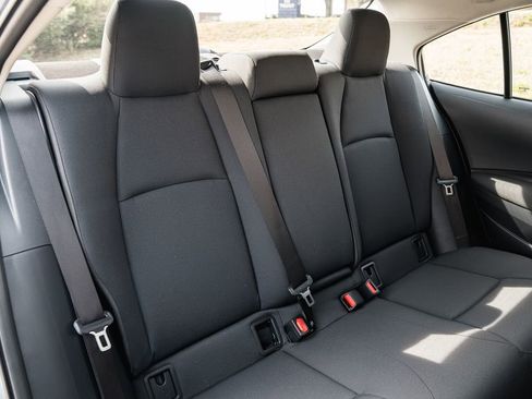 Certified 2026 Toyota Corolla LE image 25