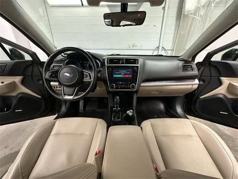 Used 2019 Subaru Outback 3.6R Limited image 19