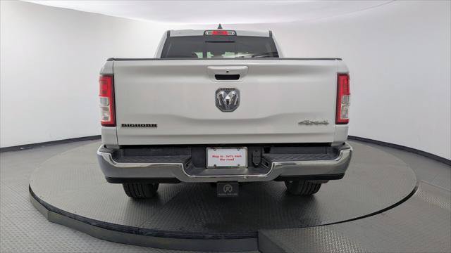 Used 2022 RAM 1500 Big Horn AWD/4WD image 7