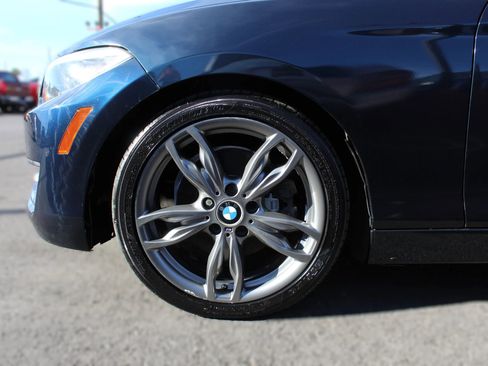 Used 2016 BMW 228i Convertible image 23