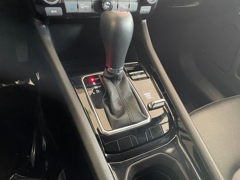 Used 2025 Jeep Compass Limited image 42