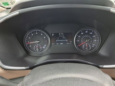 Used 2023 Hyundai Santa Fe SEL AWD/4WD image 12