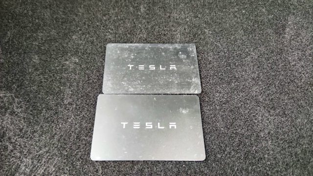 Used 2026 Tesla Model Y AWD image 76