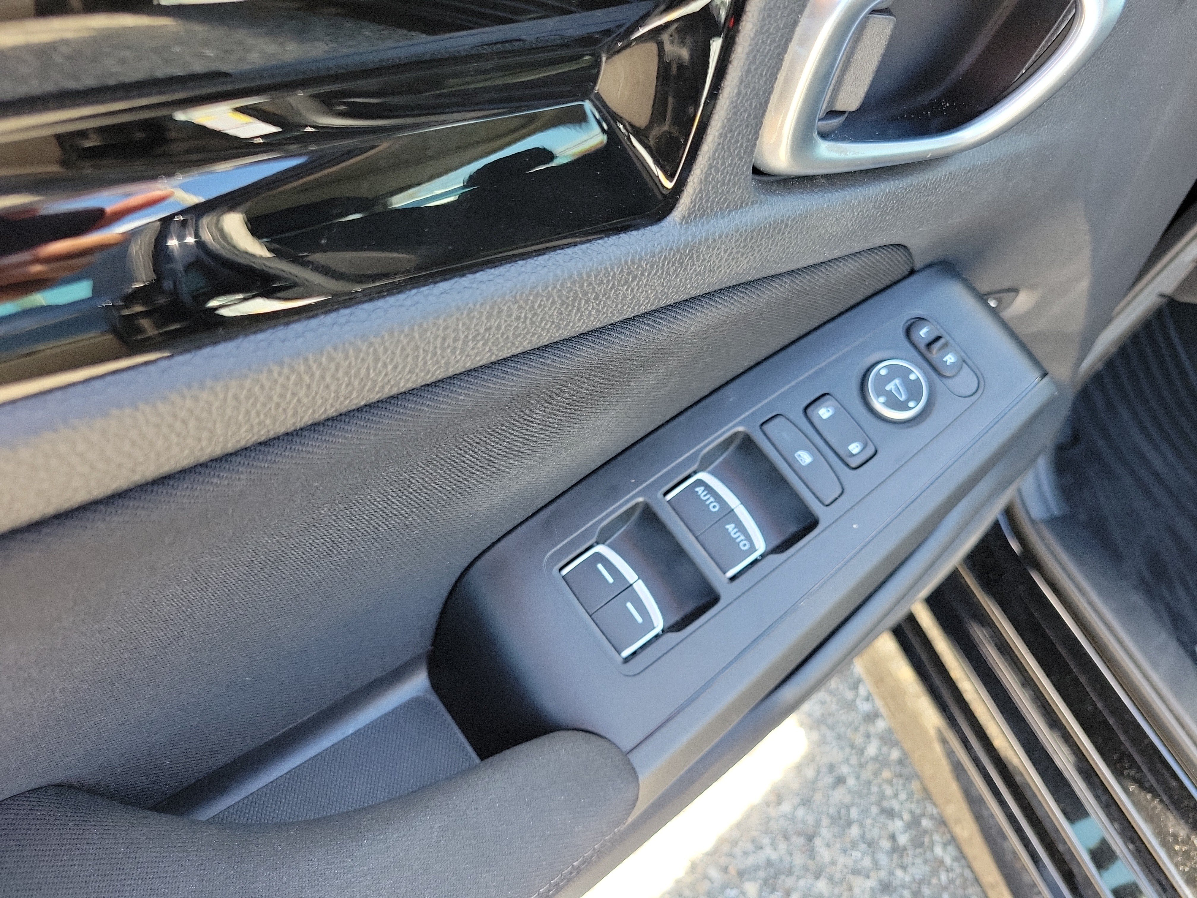 Used 2024 Honda Civic EX image 20