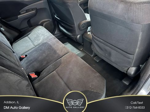 Used 2014 Honda CR-V EX image 26