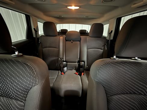 Used 2018 Dodge Journey SE w/ Popular Equipment Group image 23