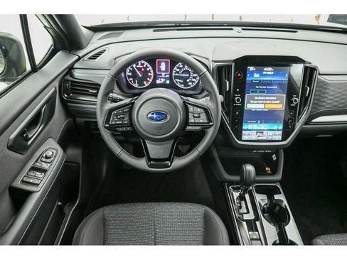 New 2026 Subaru Forester Premium image 13