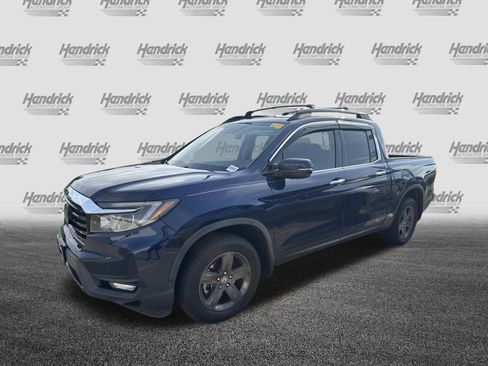 Used 2022 Honda Ridgeline RTL-E image 5