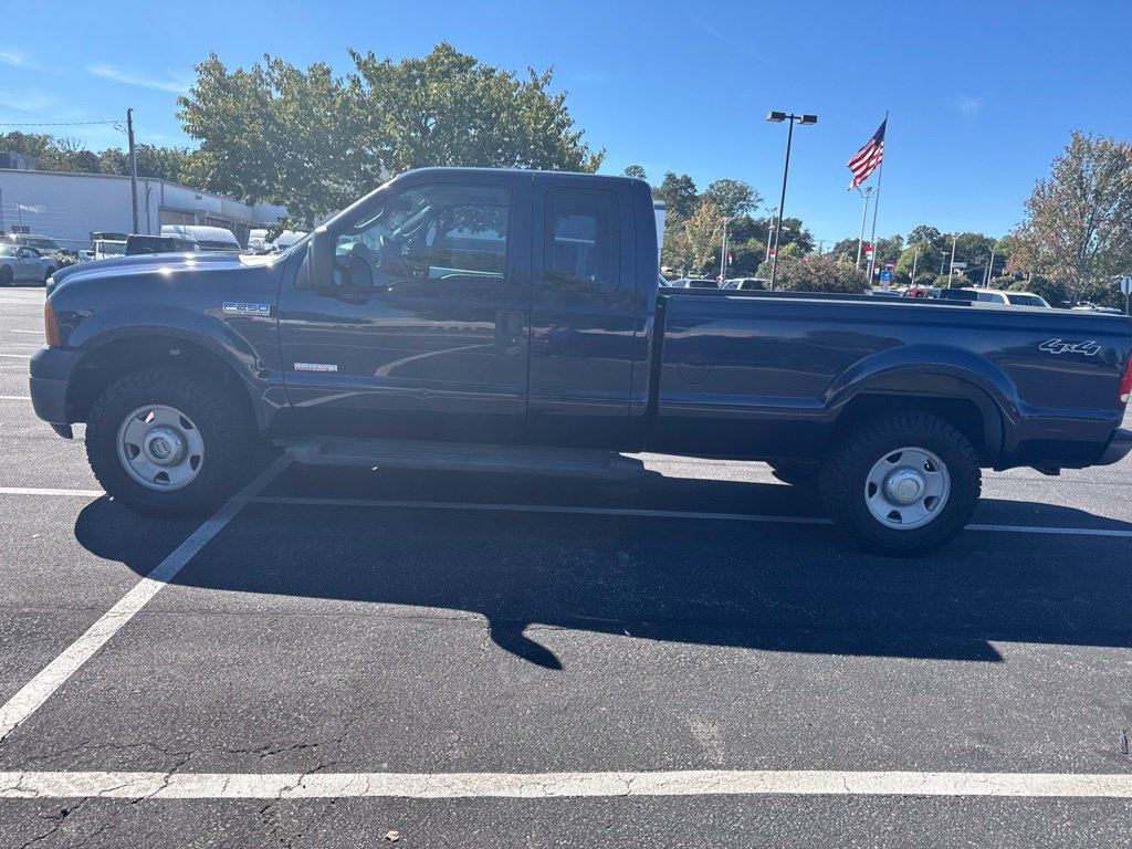 Used 2006 Ford F250 XL AWD/4WD image 11