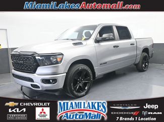 Used 2023 RAM 1500 Big Horn RWD 360° Tour