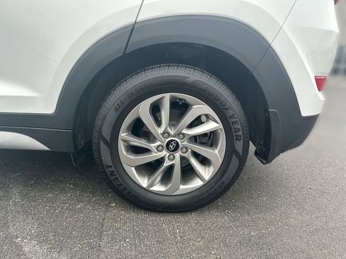 Used 2018 Hyundai Tucson SEL image 17