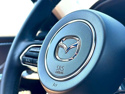 Used 2024 MAZDA CX-90 Plug-In Hybrid w/ Premium Pkg AWD/4WD image 32