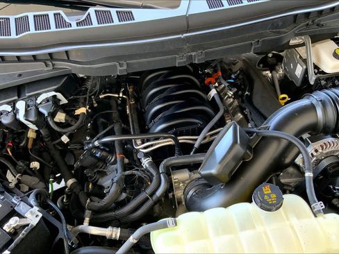 Used 2025 Ford F150 Tremor w/ Bed Utility Package AWD/4WD image 31