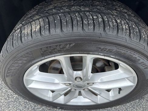 Used 2022 Dodge Durango GT AWD/4WD image 10
