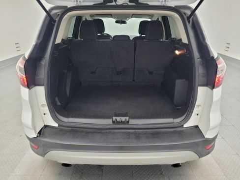 Used 2018 Ford Escape SE image 29