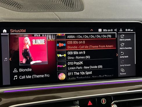 Used 2023 BMW X5 sDrive40i w/ Parking Assistance Package image 23