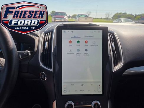 Used 2024 Ford Edge SEL w/ Convenience Package AWD/4WD image 19