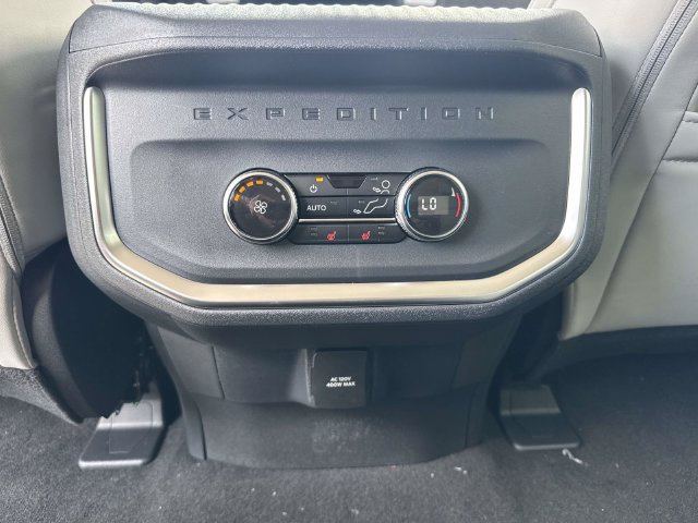 New 2027 Ford Expedition Max Platinum AWD/4WD image 20