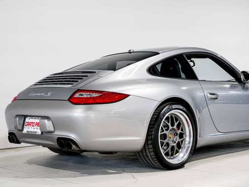 Used 2009 Porsche 911 Carrera S image 29